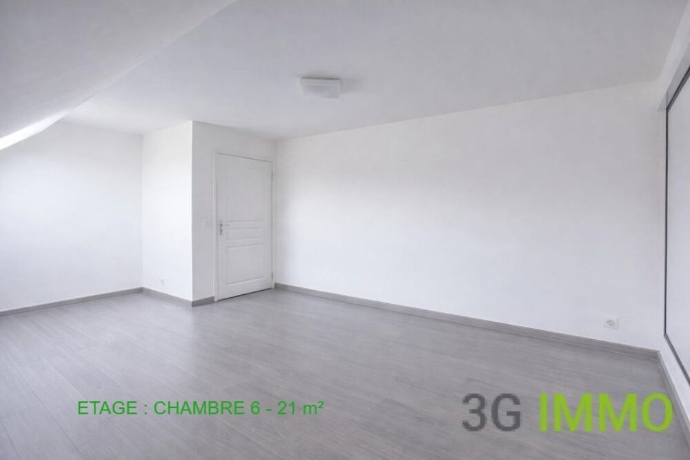 � vendre  Maison Gressey (78550)