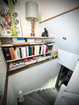  Maison � vendre 4 pi�ces 94 m�