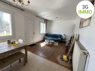  Maison à vendre 4 pièces 70 m²