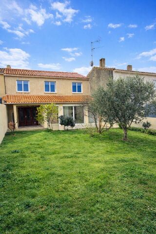  Maison � vendre 7 pi�ces 121 m�