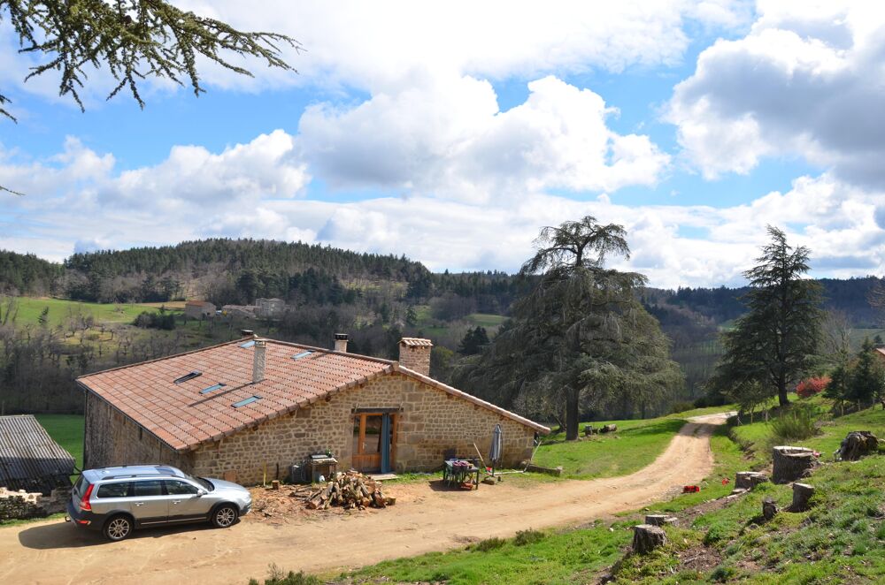 Domaine 6 pièces