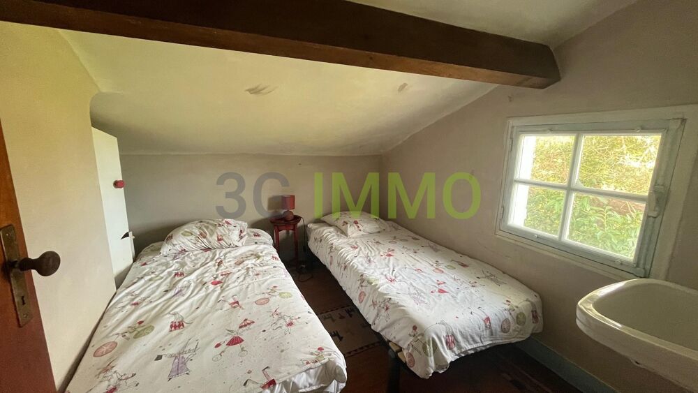  vendre  Maison Saint-Jean-de-Luz (64500)