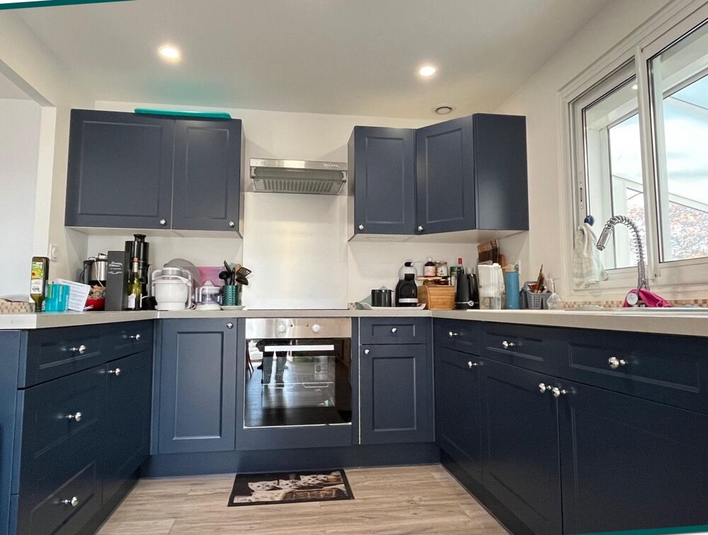 Vente Maison Maison 5 pièces Sauzet