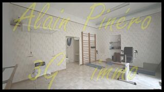  Appartement à vendre 4 pièces 76 m²