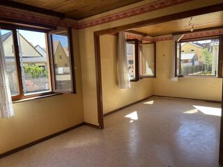  Maison à vendre 5 pièces 106 m²
