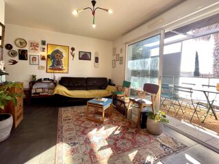  Appartement � vendre 3 pi�ces 63 m�