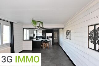  Appartement � vendre 4 pi�ces 115 m�