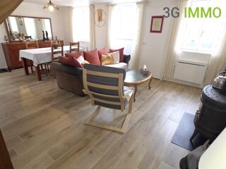  Maison � vendre 5 pi�ces 