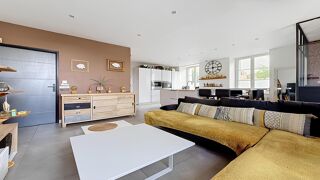  Maison à vendre 3 pièces 71 m²