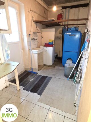  Maison à vendre 6 pièces 182 m²