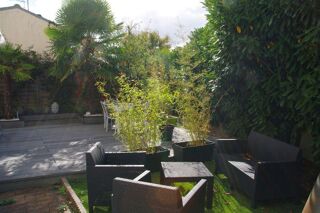  Maison � vendre 8 pi�ces 