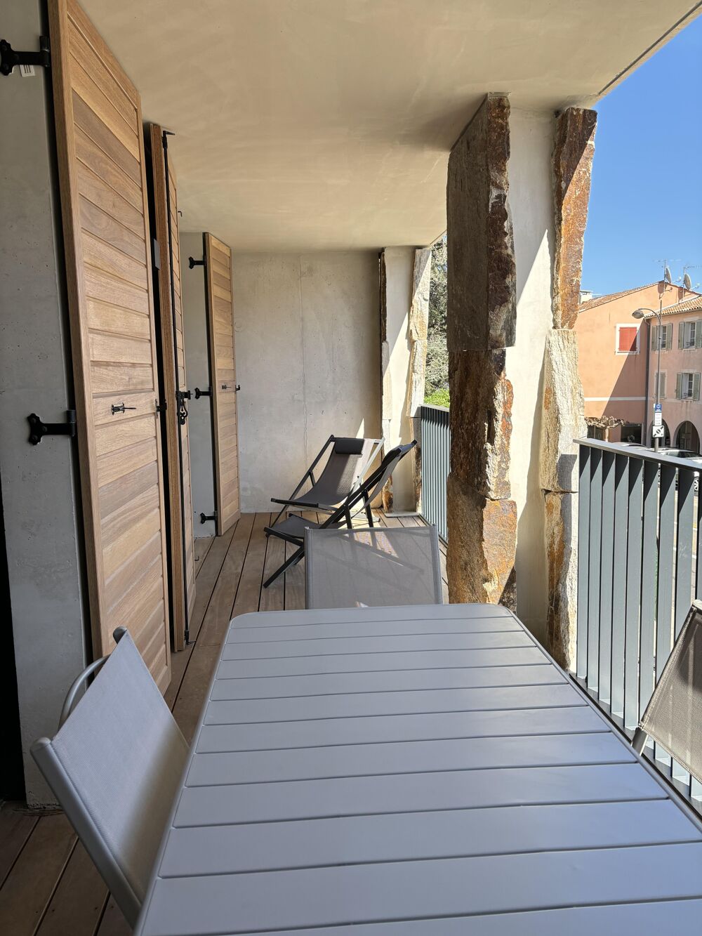 Appartement 2 pièces