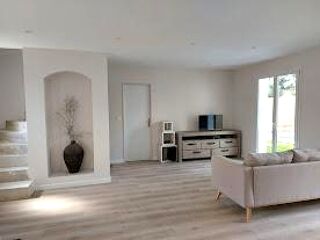  Maison à vendre 5 pièces 109 m²