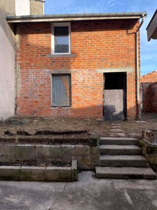  Maison � vendre 3 pi�ces 75 m�