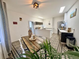  Maison à vendre 5 pièces 124 m²