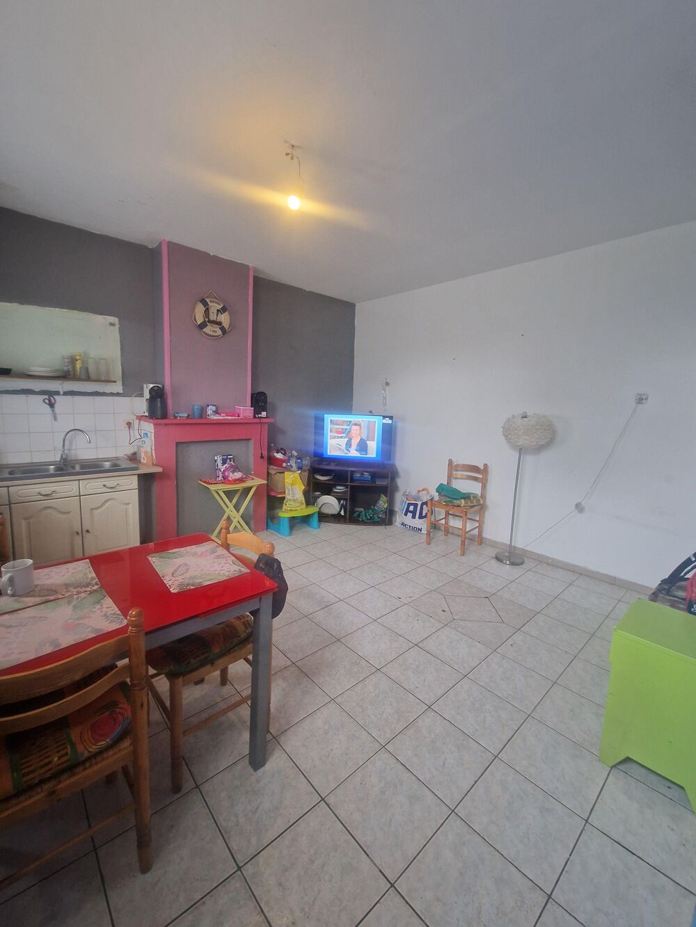 Vente Maison Maison Denain