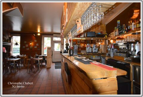   Vente fonds de commerce Restaurant à Mont-dore 