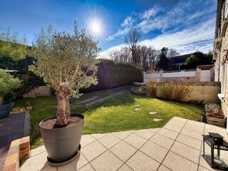  Maison � vendre 6 pi�ces 123 m�