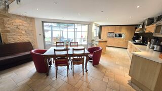  Maison  vendre 7 pices 215 m