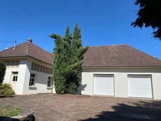  Maison � vendre 9 pi�ces 218 m�