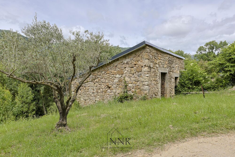 Vente Maison Villa 5 pièces Lodève