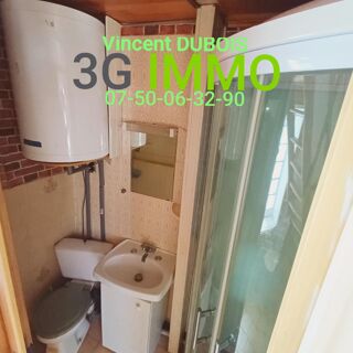  Maison à vendre 4 pièces 64 m²