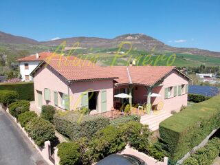  Maison  vendre 7 pices 118 m