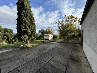 Maison � vendre 6 pi�ces 123 m�