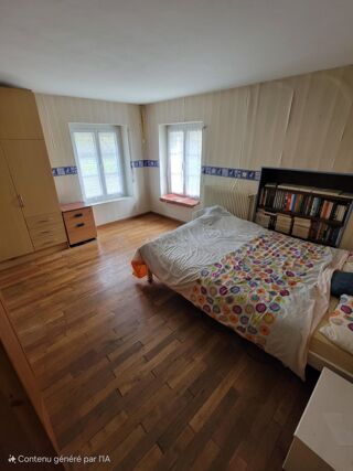  Maison � vendre 5 pi�ces 109 m�