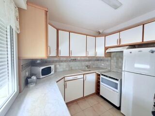  Appartement à vendre 2 pièces 27 m²