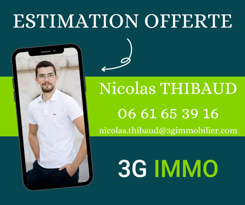 Vente Maison Maison 7 pi�ces Vernaison