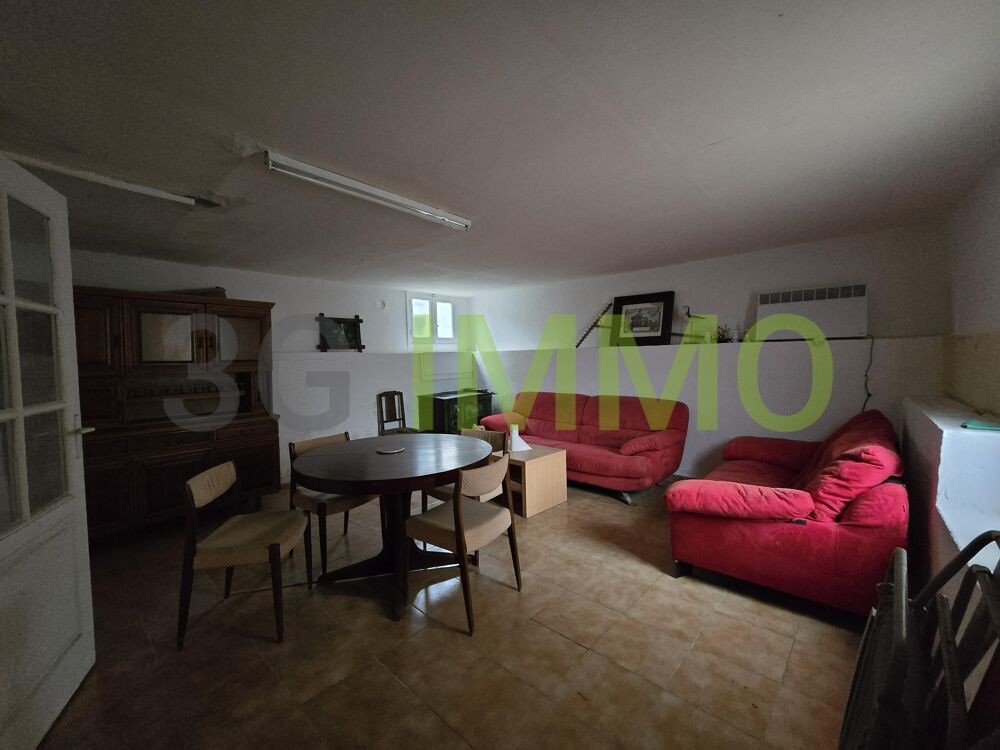 Vente Maison Maison ancienne 8 pièces Arconsat