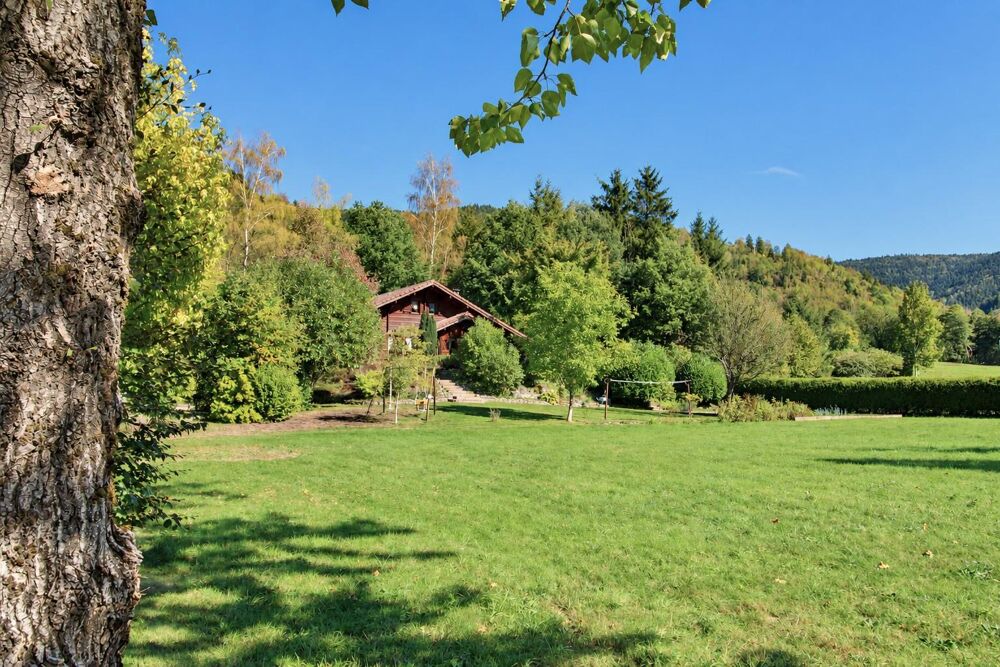 Chalet 6 pièces