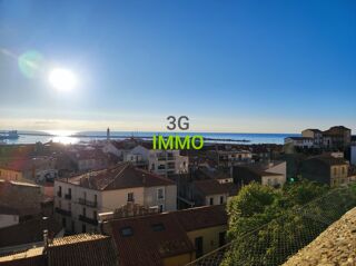  Appartement  vendre 1 pice 