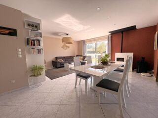  Maison � vendre 4 pi�ces 105 m�