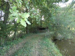  Terrain � vendre 11460 m�