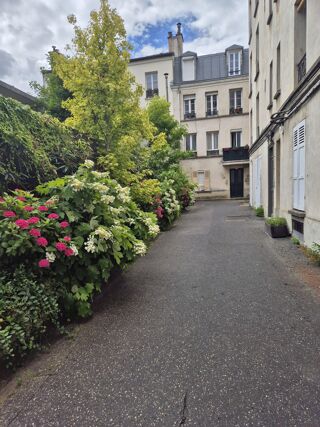  Appartement à vendre 1 pièce 16 m²