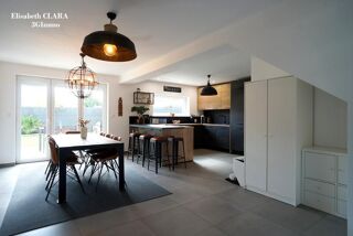  Maison � vendre 5 pi�ces 118 m�