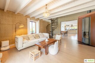  Maison à vendre 11 pièces 282 m²