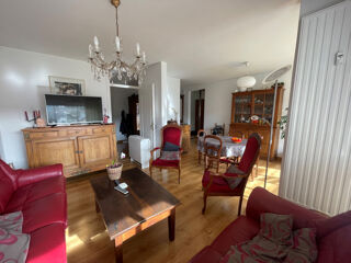  Appartement  vendre 3 pices 75 m