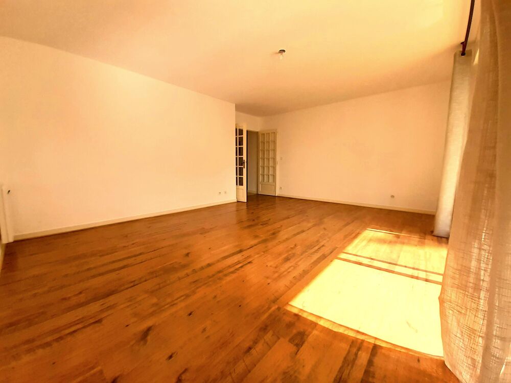 Appartement 3 pièces