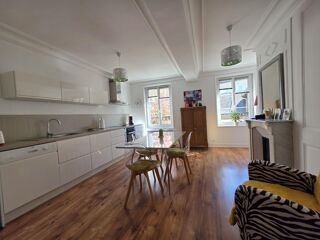  Appartement à vendre 2 pièces 84 m²