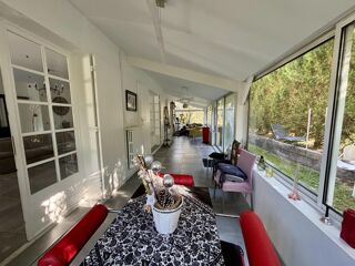  Maison à vendre 5 pièces 205 m²