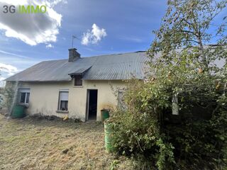  Maison  vendre 3 pices 55 m