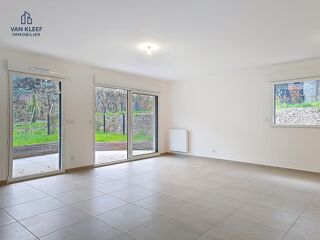  Appartement � vendre 4 pi�ces 90 m� Divonne-les-bains