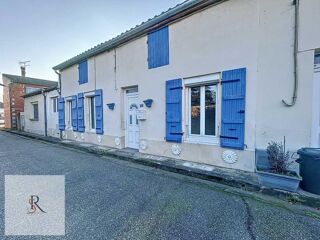  Maison � vendre 3 pi�ces 88 m�