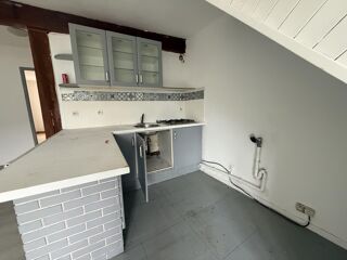  Appartement à vendre 3 pièces 49 m²