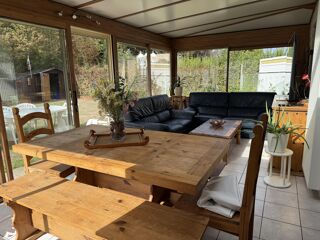  Maison à vendre 5 pièces 94 m²