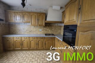  Maison � vendre 5 pi�ces 3000 m�