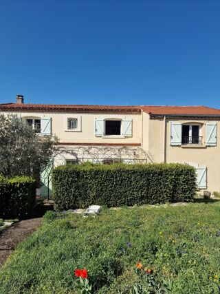  Maison à vendre 8 pièces 197 m²